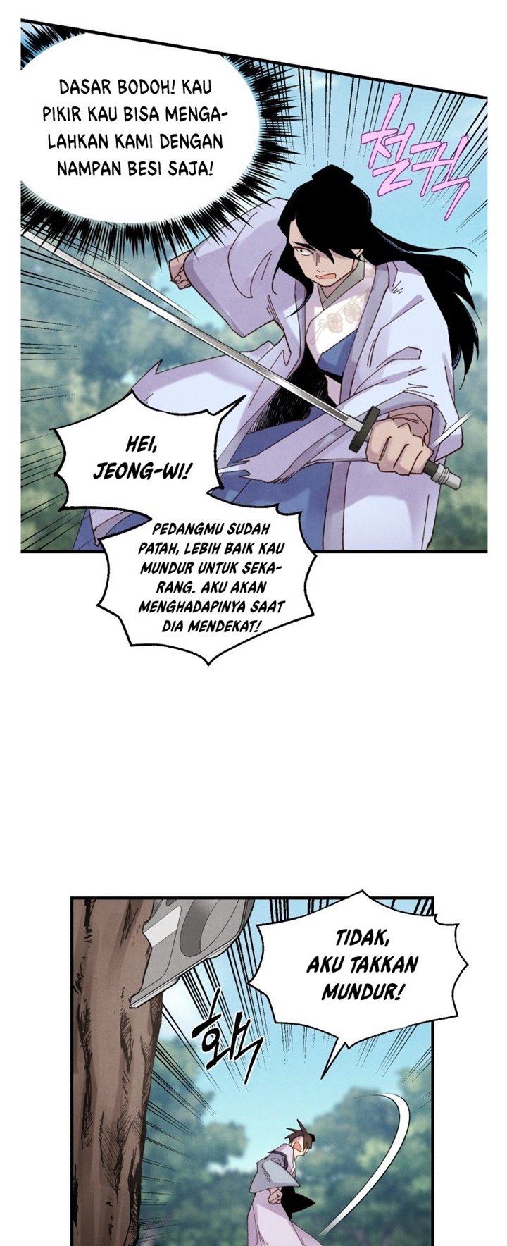 Dilarang COPAS - situs resmi www.mangacanblog.com - Komik lightning degree 090 - chapter 90 91 Indonesia lightning degree 090 - chapter 90 Terbaru 23|Baca Manga Komik Indonesia|Mangacan